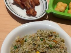 -菲滋意式餐厅(萧山市心店)