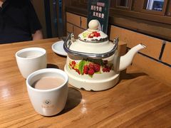 -胖老汉椒麻鸡清真新疆菜(西御街店)