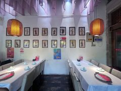 -蜀龙阁· 龍头水煮鱼(天坛店)