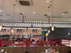 -侃爷南门铜锅涮肉
