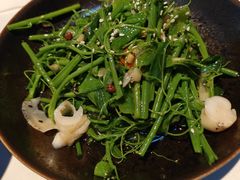 -Marina厨房·ALA精酿(月湖盛园店)