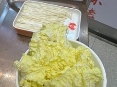 -七欣天香辣蟹火锅(深圳集信大厦店)