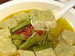 -毛哥小馆子(百井坊巷店)