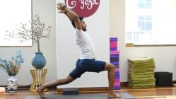 -Just Yoga 瑜伽·阿育吠陀