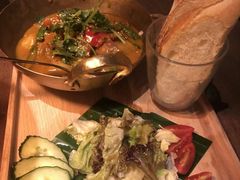 -来龙里 精致 东南亚餐室(万象城店)