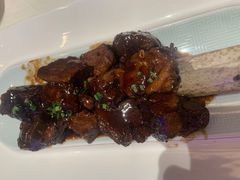 -香港狮子山下·明星粤菜餐厅(北苑店)