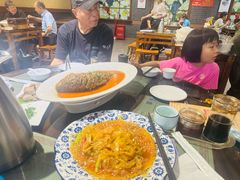-松针蔡记蒸饺(花园路店)