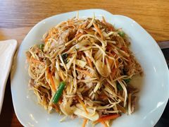 -妈妈的味道(和顺古镇店)