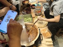 -唐山宴大唐州府精品中餐