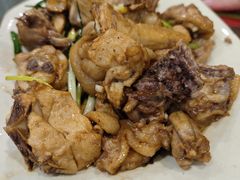 -正宗鸡饭粤香酒家(朱村店)