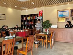 -洪福饭店·十八年老店