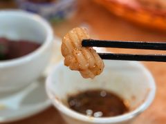 猪天梯-华哥新鲜猪精品美食