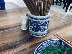 -老白家水盆羊肉