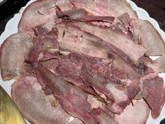 秘制牛舌-巴蜀大宅门火锅(北大街店)