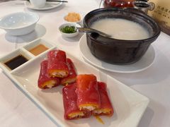 -怀德酒楼·粤菜·海鲜·茶点(宝安国际机场店)