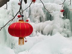 -黑龙潭风景区
