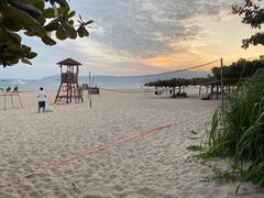 -三亚亚龙湾天域度假酒店