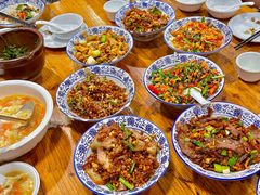-好呷八大碗(五羊店)