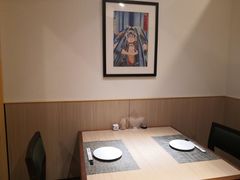 -歌行灯日本料理(伊势丹店)