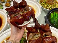 -凤凰楼酒家·粤宴点心(华强北店)