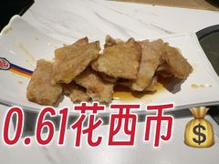 -七八冷面·延边朝鲜族美食(欢乐谷店)