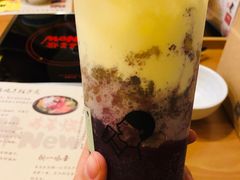 -喜茶(上海兴业太古汇店)