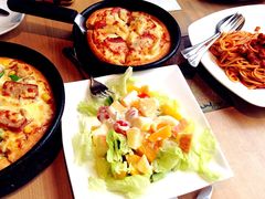 -必胜客(栖乐荟店)