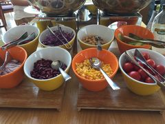 -视界美食自助餐厅·石家庄希尔顿酒店