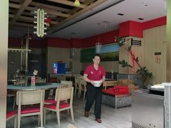-湘江红·湖南招牌菜(莲花南路店)