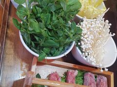 -蜀大侠火锅(香格里拉店)