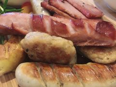 兰特伯爵特色肉盘总汇-兰特伯爵西餐厅·啤酒屋(方庄店)