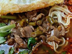 -正宗四川大竹面馆(光翠路南店)