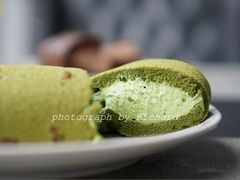 -十五食吾 La Pâtisserie (海甸岛店)