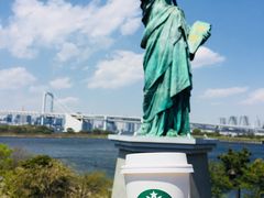 -台场海滨公园船码头