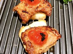 -虹料理·日料放题(悠方店)