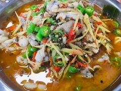 -艺味深尝(云锦路店)