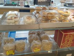 -长发西饼(临顿路店)