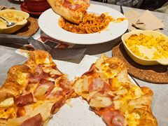 -必胜客(城西银泰店)