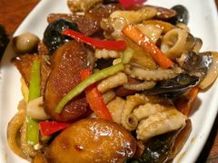 -前海沿·青岛菜(五四广场永旺店)