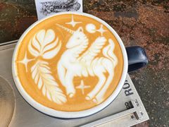 -Roast8ry Coffee Lab