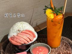 -三出山火锅(南京万象天地店)