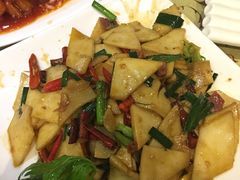 -红豆园(文林街店)