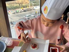 -安妮意大利餐厅(日坛店)