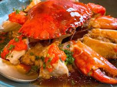 -三号黄浦会Canton Table