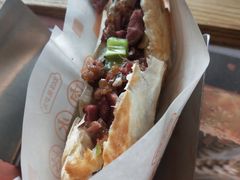 -驴世家驴肉火烧·凉皮·胡辣汤(五道口店)