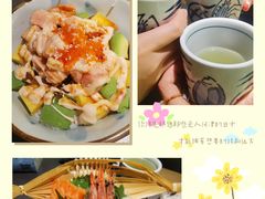 -沼津港精致料理·寿喜烧·烧鸟(龙湖南桥天街日料榜单店)