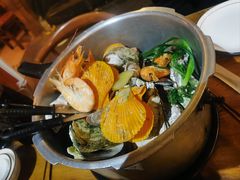 -土蚝·高压锅生蚝(百姓美食街店)