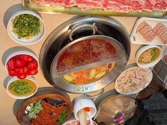 -小龙坎火锅(全球总店)