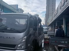 -王四营海鲜市场