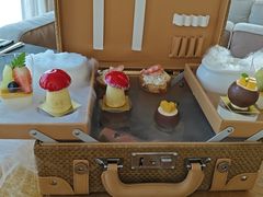 -温州铂尔曼酒店蘭 咖啡厅
